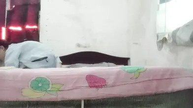 城中村找小姐
