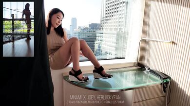 横扫东南亚，以拍摄为由爽玩各种女郎极品人气网红01