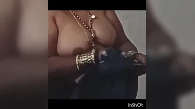 Big boob bhabhi mahi