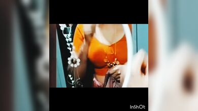 Big big tits boob