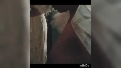 Big melon bhabhi