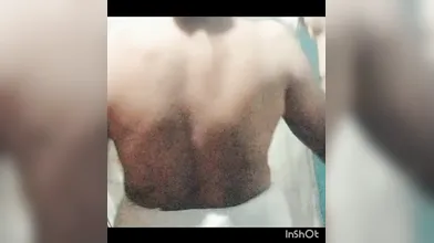 Big melon bhabhi