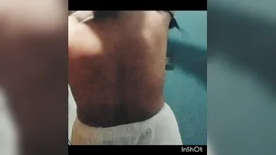 Big melon bhabhi