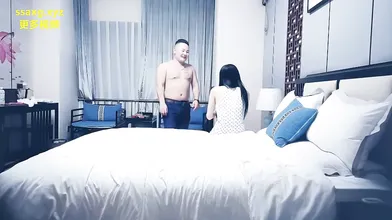 漂亮小婦 (5)