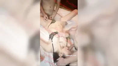 頂級淫蕩妻子3