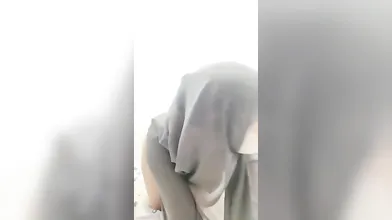 JILBAB MESUM