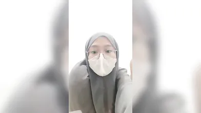 JILBAB MESUM