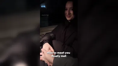 Sexy Star Fan Fuck Moment