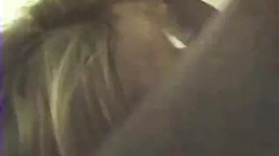 Hell of a blowjob