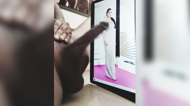Janhvi kapoor cum tribute