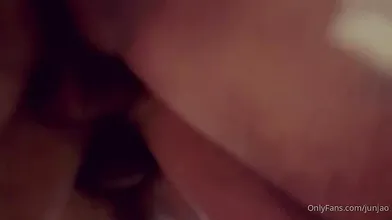 泰國頂級淫趴天團，人體蜈蚣疊疊樂群交派1