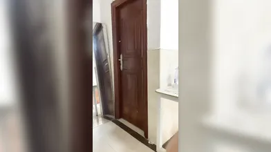 滿滿表演慾