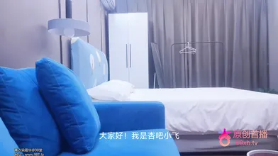 漂亮的甜妹