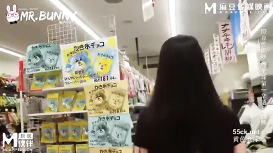 私服兔子妹妹內射到爽