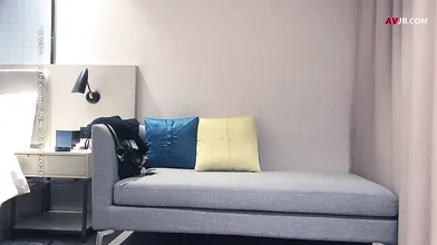 雙飛就是好