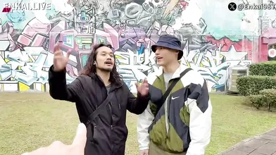 狠TW 3P