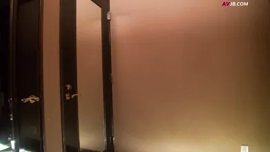 日島超瘦女