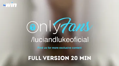 Horny and homebound, we fuck everywhere - porno!