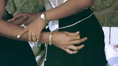 Letícia Mulata 2