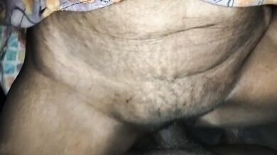 Tamil girl fucked on kitchen