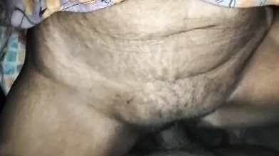 Tamil girl fucked on kitchen