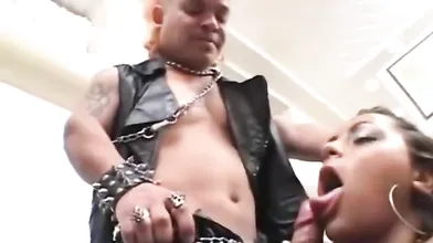 Ju Pantera Anão