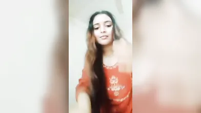 Gouthami reddy manthena removing clothes and showing nude milky boobs in bedroom