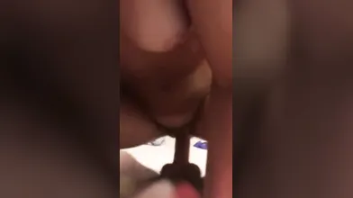 Namorada Cavalgando