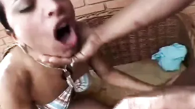 Morena Gostosa Anal