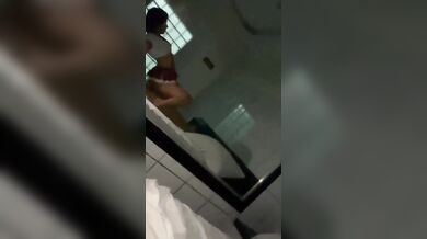 Morena Rabuda Amadora 2