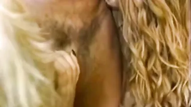 Loiras Cariocas 90s