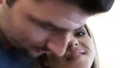 Loira Greludinha