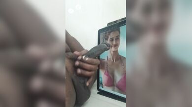 Disha patani cum tribute