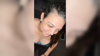 Morena Boa De Boquete