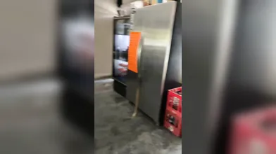 Petite Cogiendo
