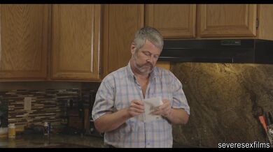 Stepdad Gets Fucked 4 - scene 1