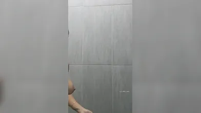 Desi Hot Bath