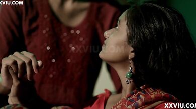 Beautiful Indian Petite Model Sensual Uncut