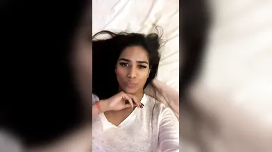 Good Moaning Poonam
