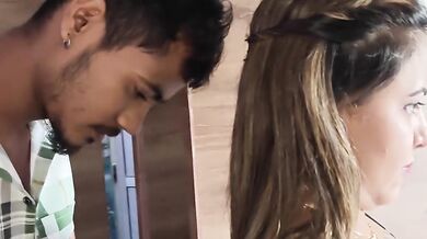 Tina Ke Sath Hardcore Sex Kiya Lucky Ne