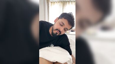 Indian Insta Model Isha Viral Hotel Video