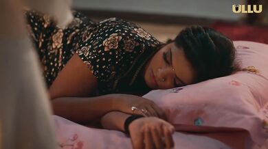 Indian Viral Bhabhi Hot Series With Old Man