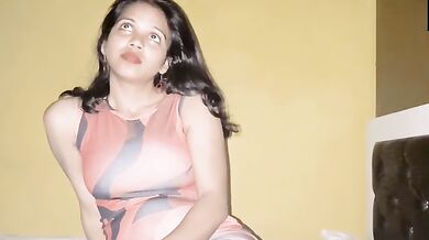 Desi Cute Girl Getting Creampie Fucking Before Wedding