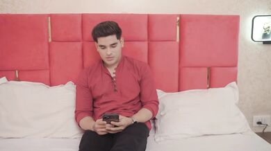 Garam Jawaani New Model First Uncut