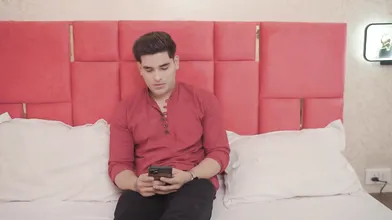 Garam Jawaani New Model First Uncut