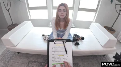 Ginger Casting
