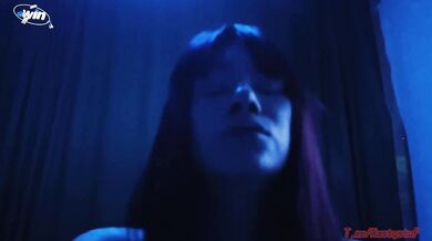 Joi's Blade Runner vibe sates your dreams with torrid hardcore porn!