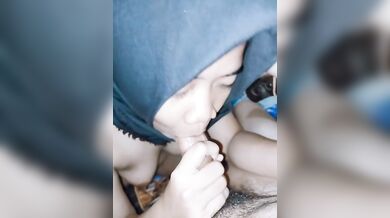 Putri Adelia Hijab Indonesia 02