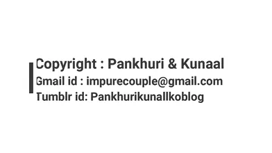A friend from israel pleasing pankhuri
