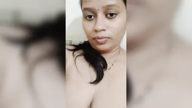 big tits wife tease